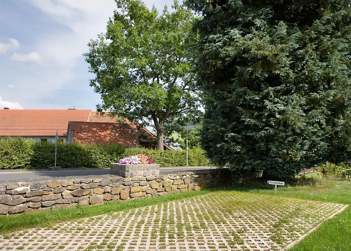 Ferienwohnung Wiesenschneiders