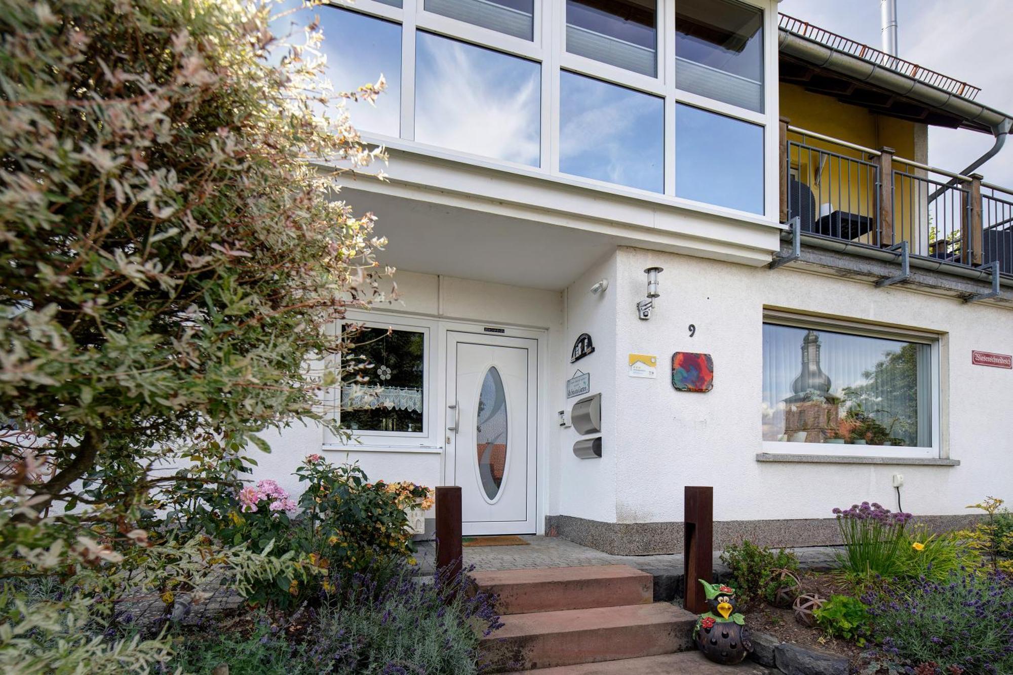 Apartment Wiesenschneiders